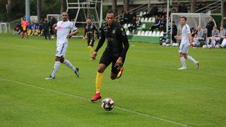 Evkur Yeni Malatyaspor 1 - 1 İBV 