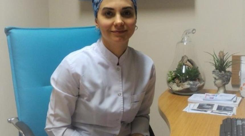 Kdz. Ereğli Devlet Hastanesi&rsquo;ne bir doktor daha atandı