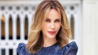 Demet Şener’den yeni aşkı Cenk Küpeli ile ilk paylaşım!