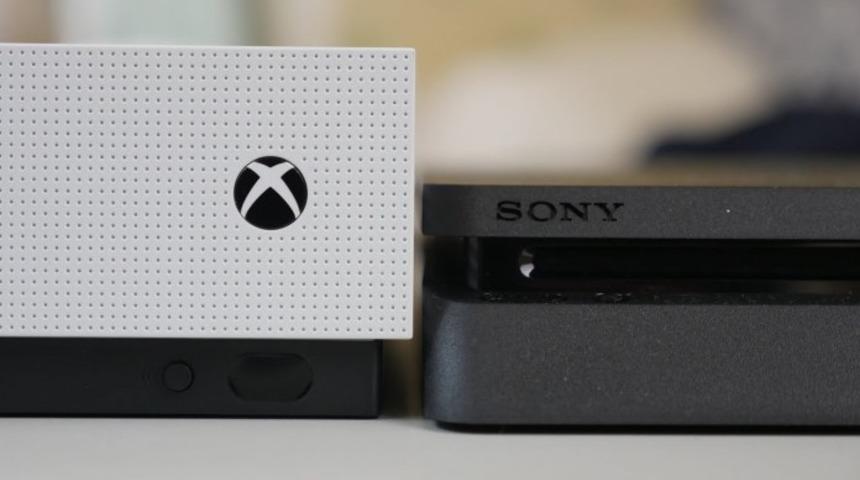 Xbox T&uuml;rkiye fiyatları d&uuml;ş&uuml;rd&uuml;!