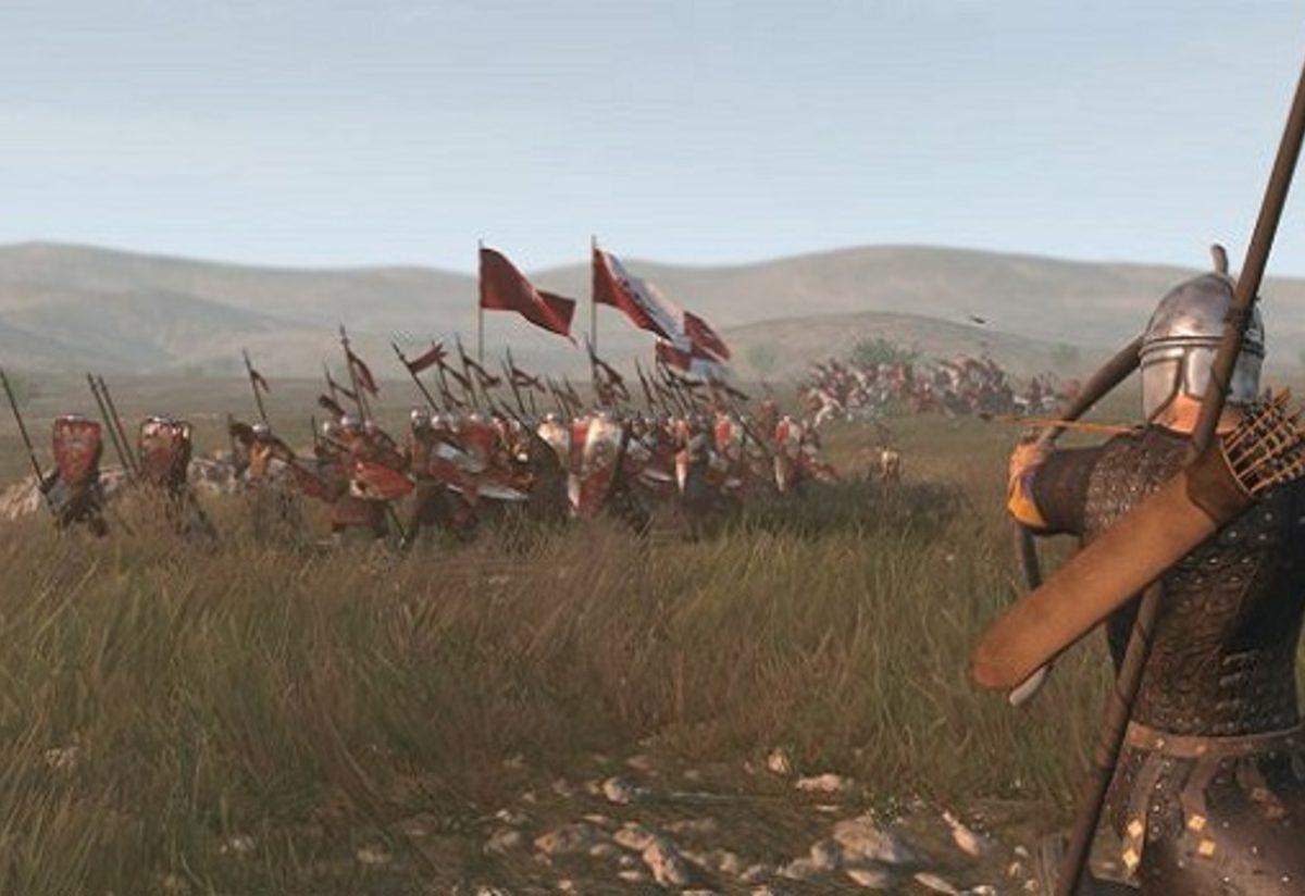 Mount And Blade 2 Bannerlord Icin Bir Kapali Beta Duzenlenecek
