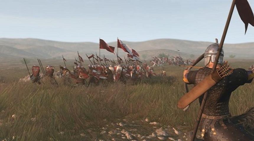 Mount and Blade 2: Bannerlord i&ccedil;in bir kapalı Beta d&uuml;zenlenecek