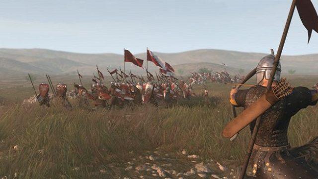 Mount and Blade 2: Bannerlord için bir kapalı Beta düzenlenecek