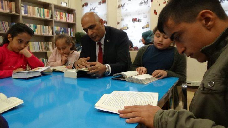 Dezavantajlı çocuklar, devlet güvencesinde G1