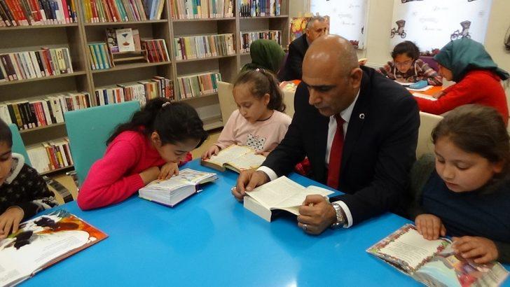 Dezavantajlı çocuklar, devlet güvencesinde G2