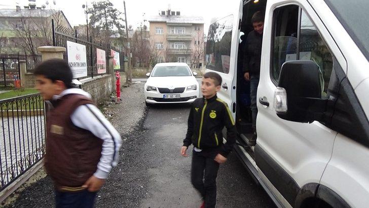 Dezavantajlı çocuklar, devlet güvencesinde G5