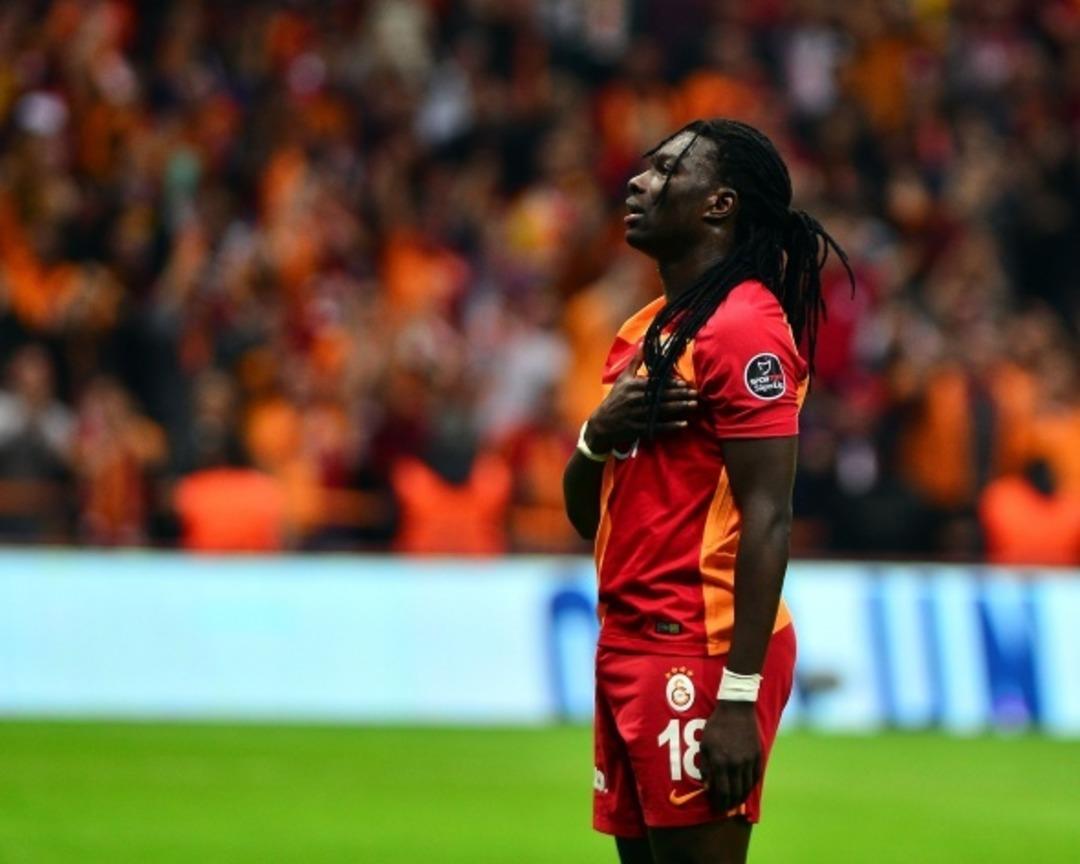 Cenk Erg&uuml;n: Gomis'in i&ccedil;inde T&uuml;rkiye'ye d&ouml;nme arzusu var