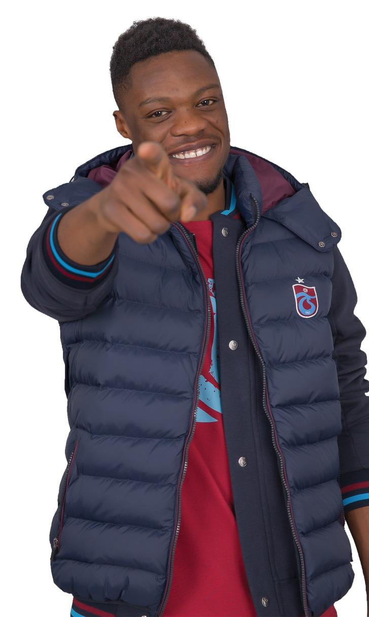 Cenk Ergün: Gomis'in içinde Türkiye'ye dönme arzusu var G4