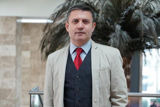 Doç. Dr. Hasan Sınar: Uluslararası ceza mahkemesi devletleri rahatsız edebilir