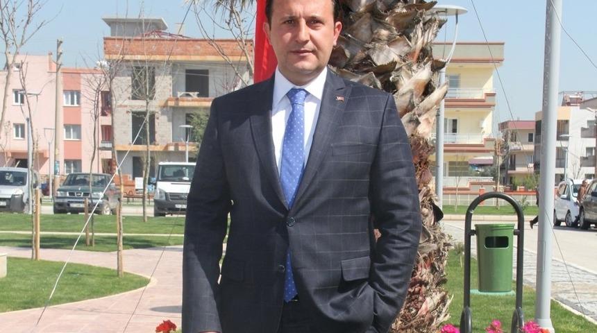 Başkan Soylu’dan sandığa davet