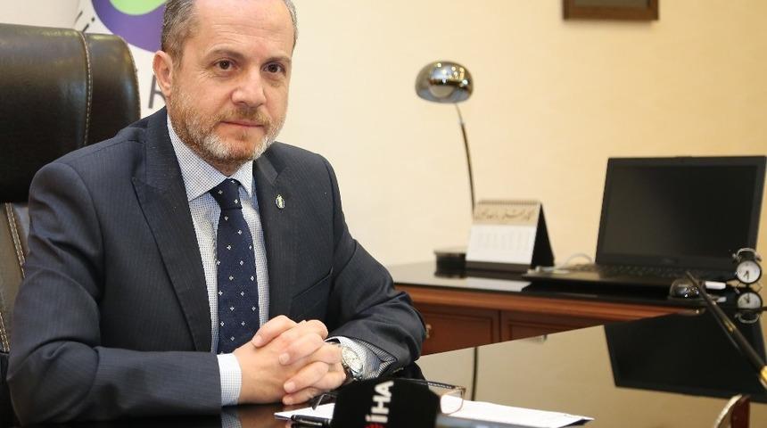 OD&Uuml;, &uuml;niversite-sanayi işbirliğine ağırlık verecek