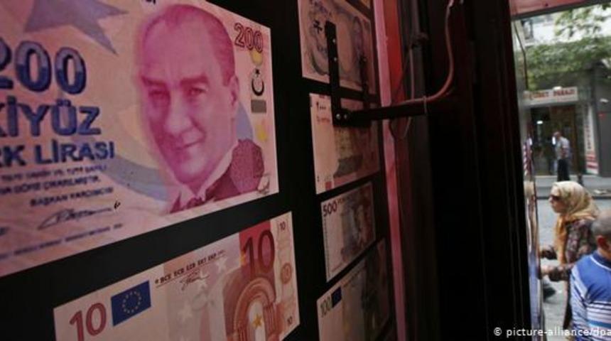 Analiz: Döviz kurları nereye koşuyor?