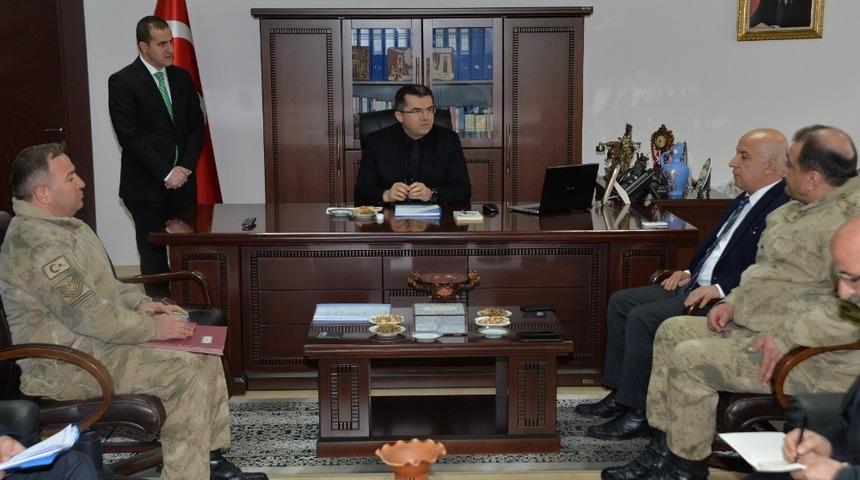 Erzurum&rsquo;da se&ccedil;imler g&uuml;ven i&ccedil;erisinde ge&ccedil;ecek