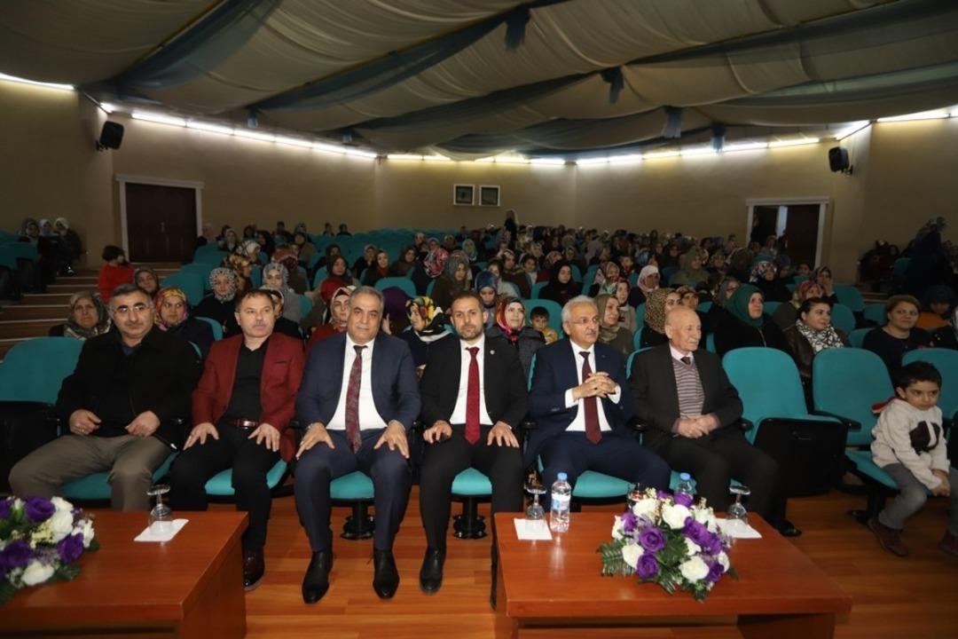 ERMEK Kursları Sertifika T&ouml;reni Yapıldı