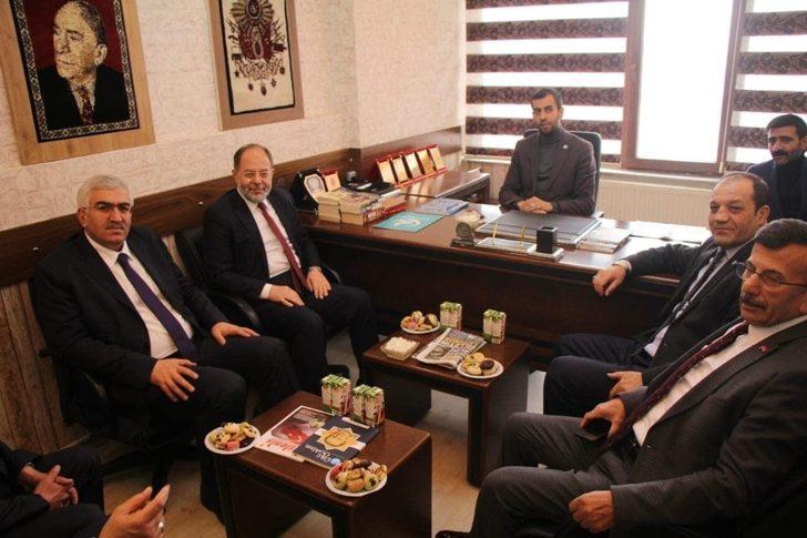 Seçim sürecine Ülkücü damga G1