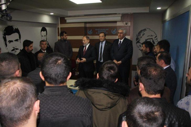 Seçim sürecine Ülkücü damga G2