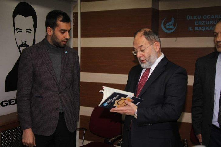 Seçim sürecine Ülkücü damga G3