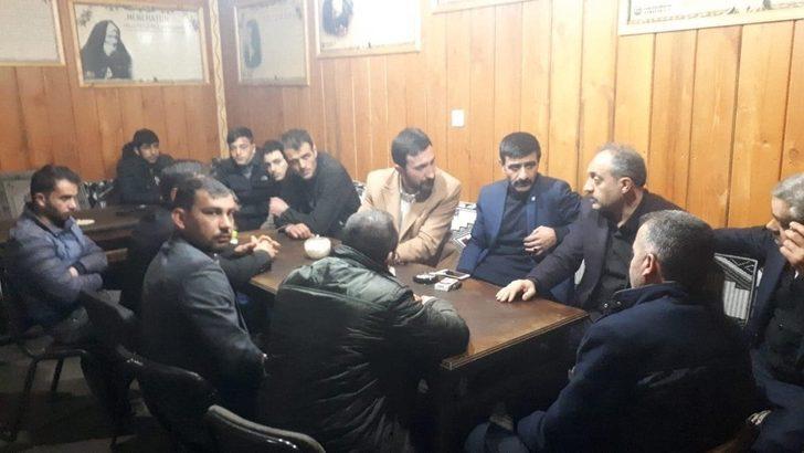 Seçim sürecine Ülkücü damga G4