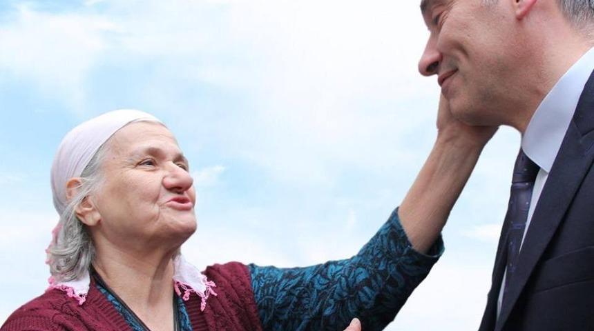 Şıktaşlı&rsquo;dan Manisalı kadınlara 3 m&uuml;jde