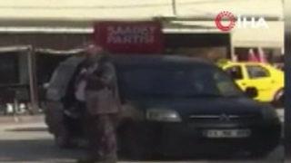 Saadet Partisi'nin adayının mitingine 1 kişi katıldı!