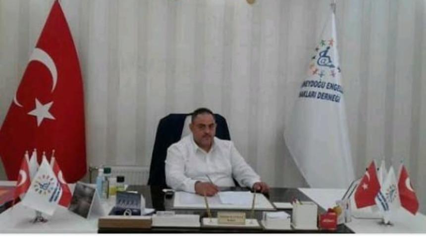 Ak Sevdalılar Yardımlaşma Derneğinden oy kullanma &ccedil;ağrısı