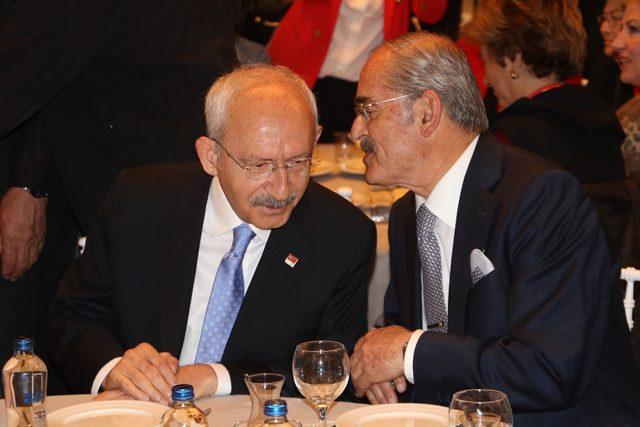 Kılıçdaroğlu: Bu kadar bel altı vurulan bir seçime ilk kez gidiyorum