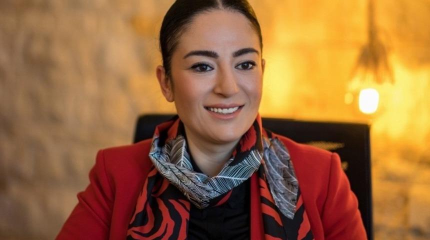 Aslan&rsquo;dan se&ccedil;im mesajı