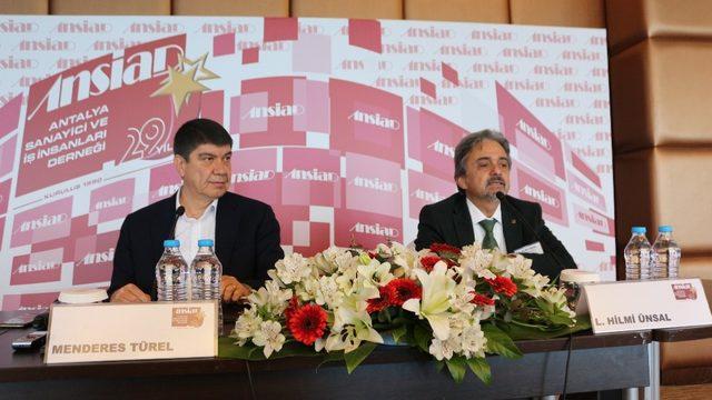 Türel:  Bu kasetler FETÖ taktiği