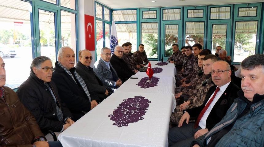 183 aydır devam eden mevlit