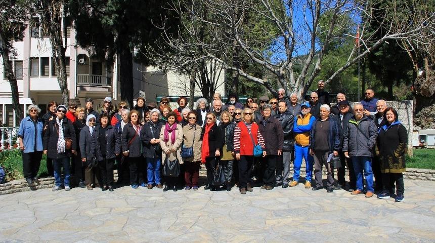 Tazelenme &Uuml;niversitesinden adının kullanıldığı bildiriye su&ccedil; duyurusu