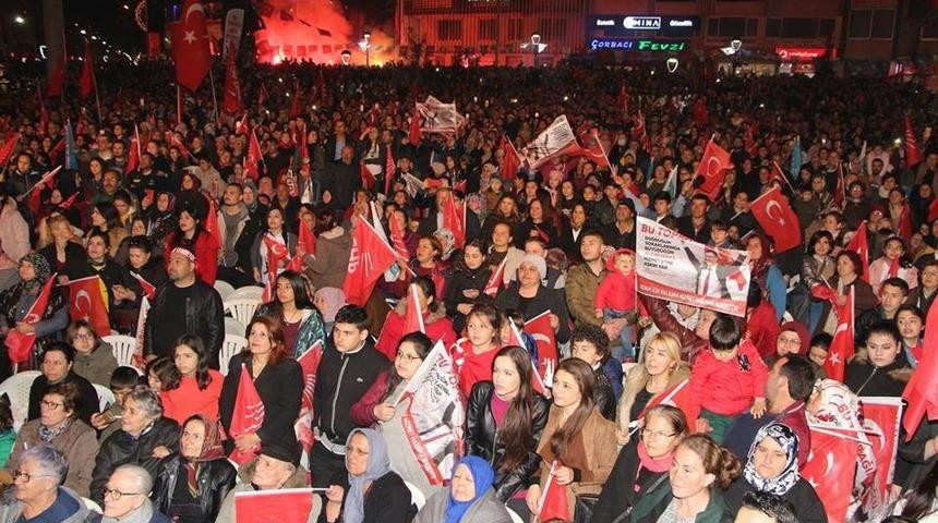 Şıktaşlı&rsquo;nın projeleri Manisalıların cebini rahatlatacak