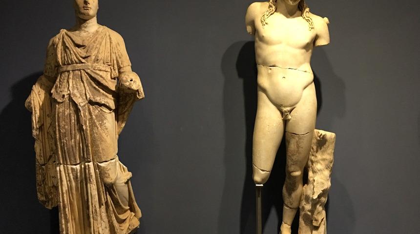 D&uuml;nyanın en &ouml;nemli şehirlerinden Efes Antik Kenti&rsquo;nin detaylı bir incelemesi