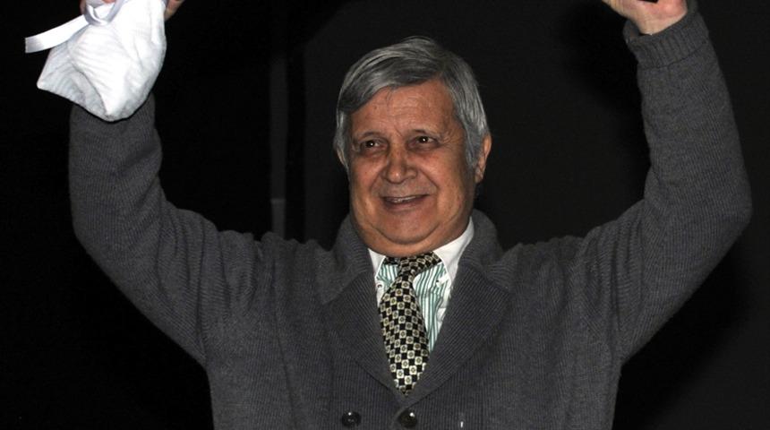 Türk sinemasının Güdük Necmisi: Halit Akçatepe!