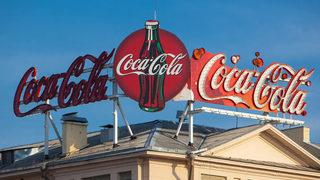 Coca-Cola'nın enerji içeceği piyasaya çıkıyor!