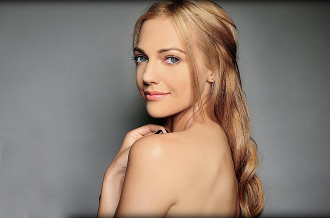 Meryem Uzerli'den nostaljik paylaşım! 'K&uuml;&ccedil;&uuml;k ben'