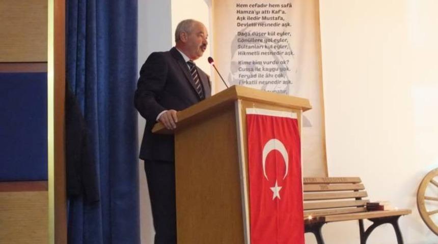 Pazaryeri’nde “Kütüphane Haftası” kutlandı