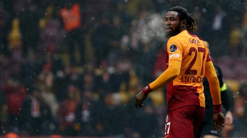 Belçika İçişleri Bakanlığı Christian Luyindama'ya idari ceza verecek!