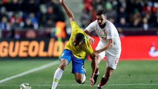 Trabzonspor'dan Filip Novak açıklaması