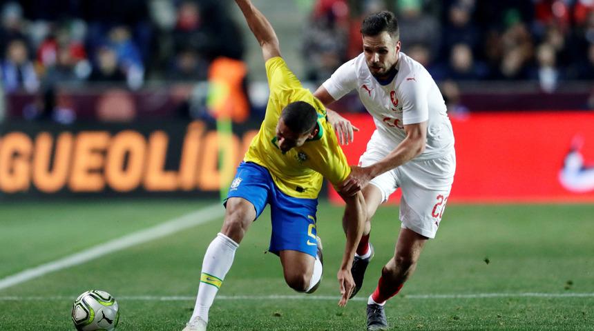 Trabzonspor'dan Filip Novak açıklaması