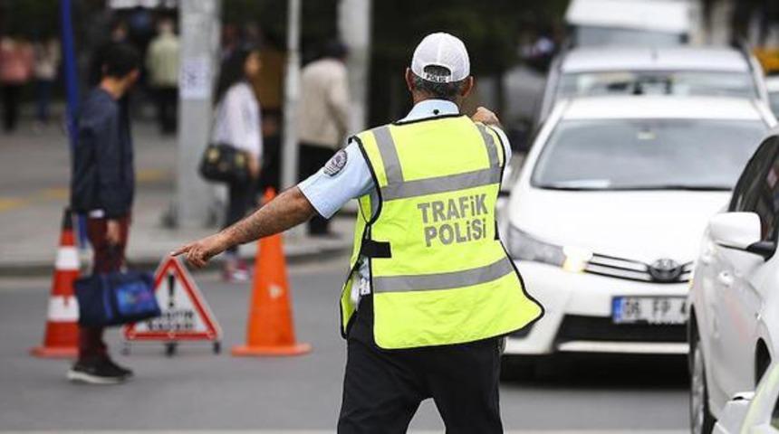 Kış lastiği takma zorunluluğu 1 Nisan'da bitiyor
