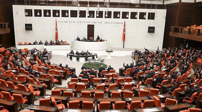 TBMM'de 'nöbetçi bakan' uygulaması başlıyor