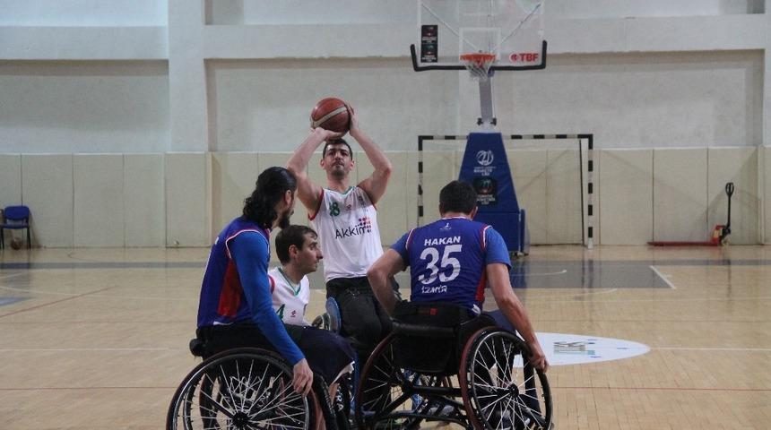 10 dakikalık periyotta sayı atamadılar