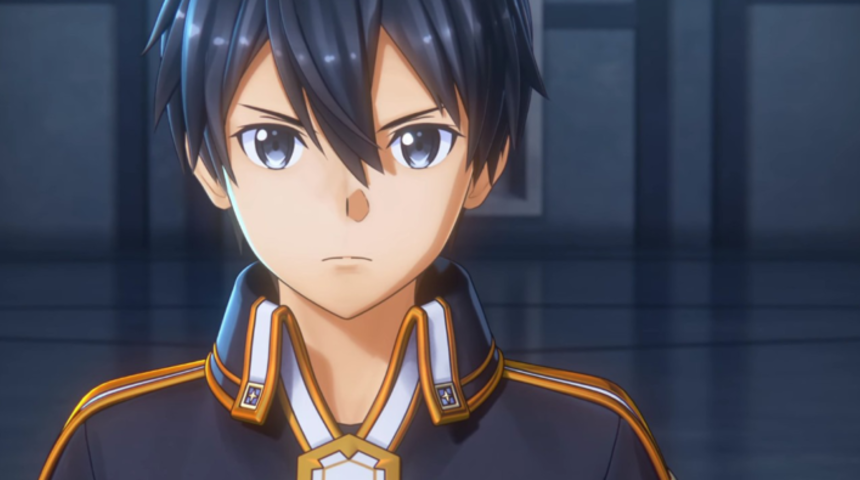 Sword Art Online: Alicization Lycoris duyuruldu