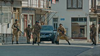 Nöbet bu akşam var mı? Yeni bölüm ne zaman? Nöbet dizisi 5. yeni bölüm 2. fragmanı izle!