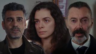 Kadın'da Sarp ve Bahar'a ne oldu? Bahar ve Nezir evleniyor mu? Kadın 56. yeni bölüm 2. fragmanı izle