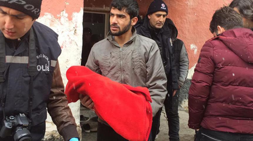 45 günlük Zeynep bebeğin kahreden ölümü