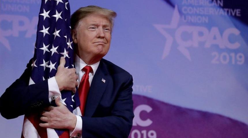 Trump talimatı verdi! 3 Güney Amerika ülkesine kötü haber!