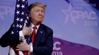 Trump talimatı verdi! 3 Güney Amerika ülkesine kötü haber!