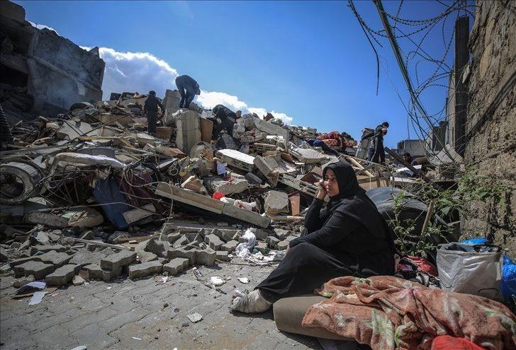 Türkiye ve dünyada haftanın olayları  G4