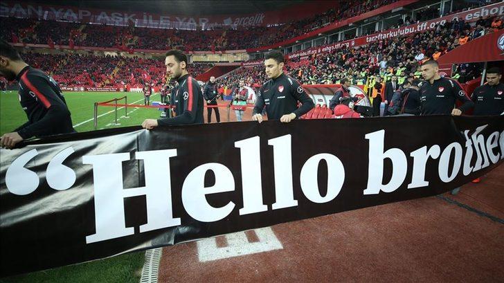 Türkiye ve dünyada haftanın olayları  G5